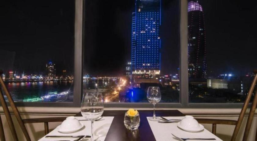 Kaka Hotel Da Nang Exteriör bild